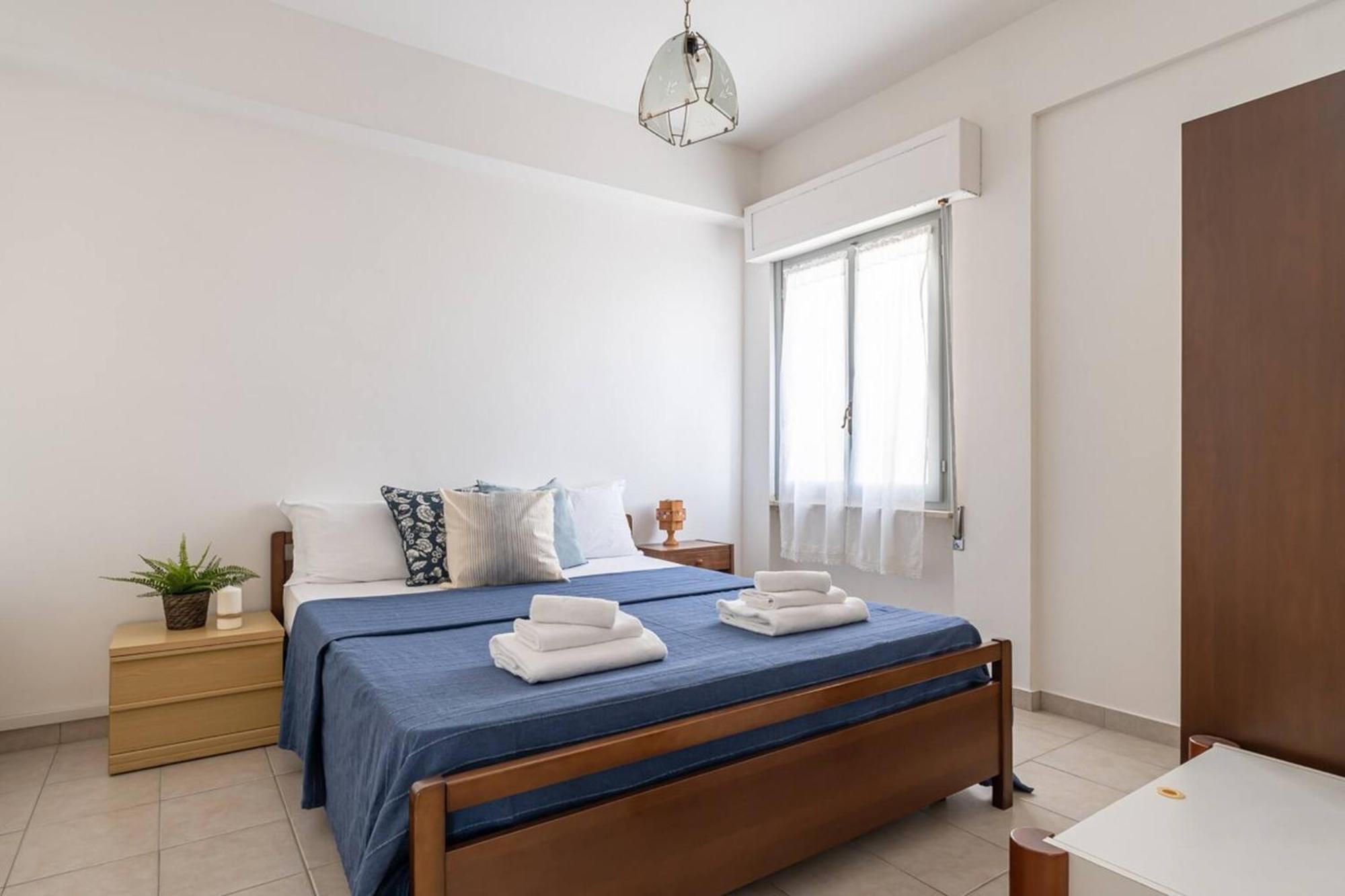Lungomare 90 - Yourplace Abruzzo Fossacesia Bagian luar foto