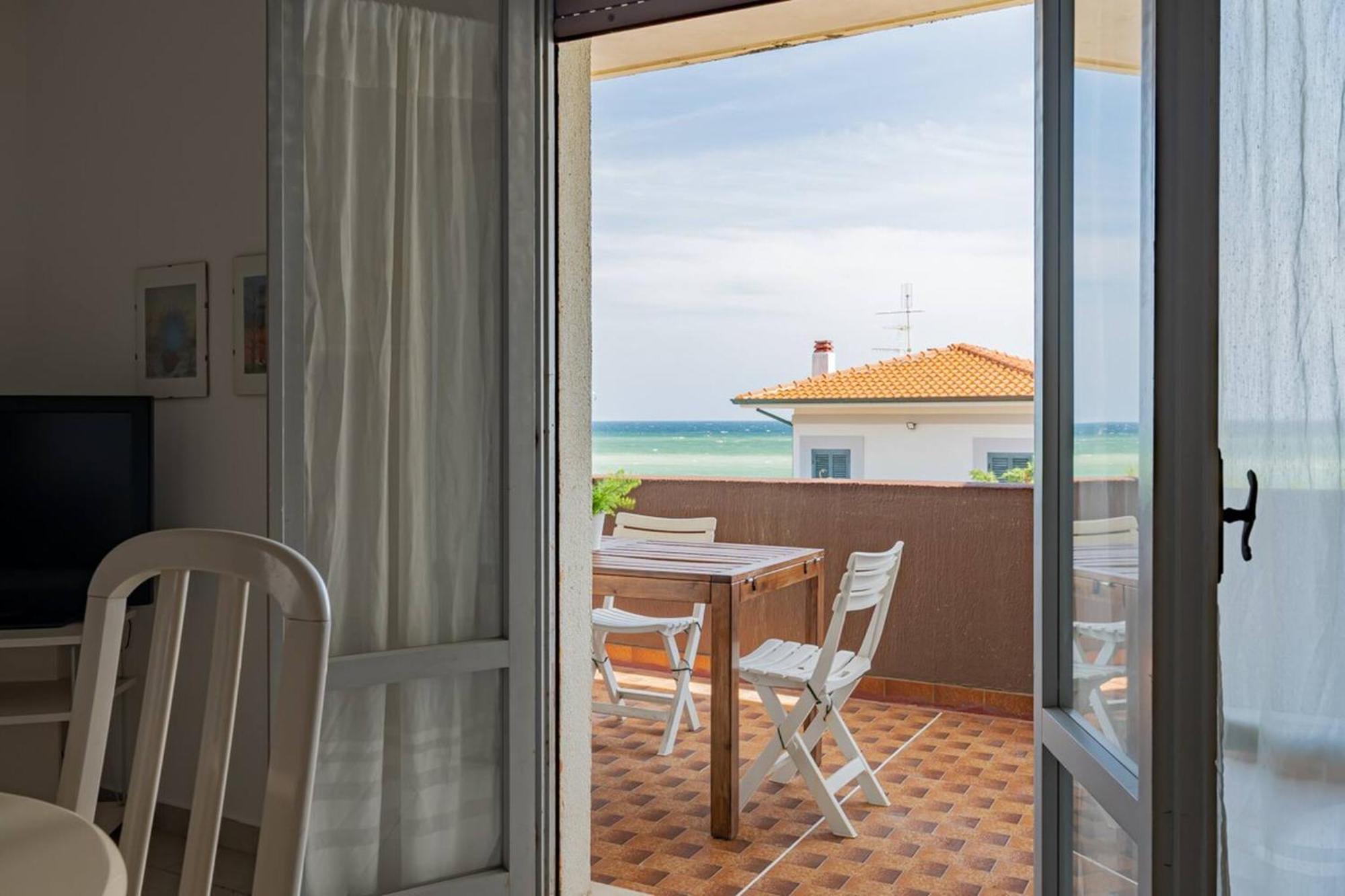 Lungomare 90 - Yourplace Abruzzo Fossacesia Bagian luar foto