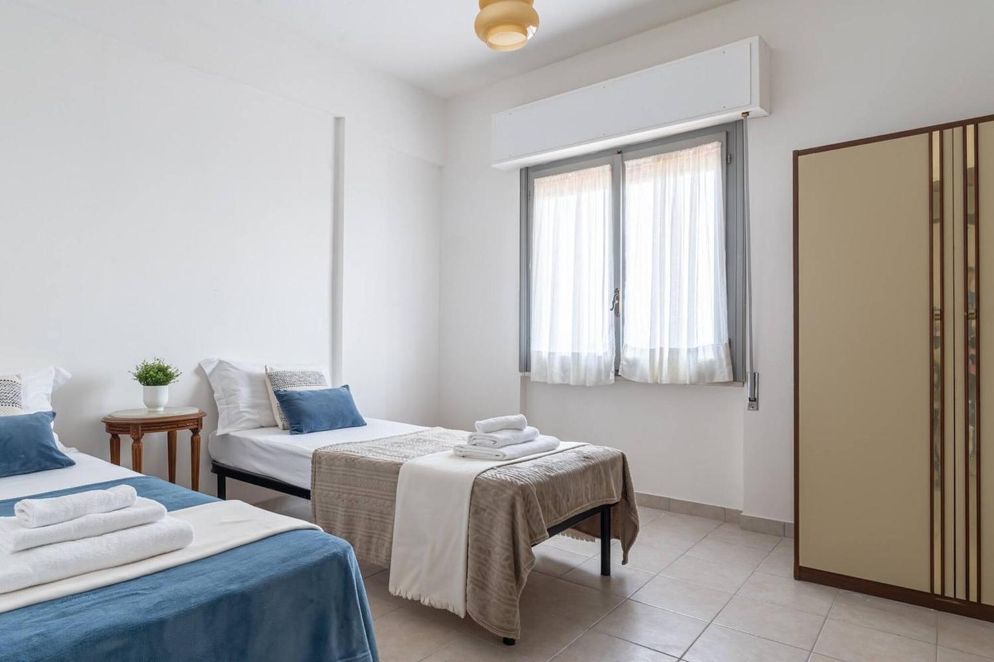 Lungomare 90 - Yourplace Abruzzo Fossacesia Bagian luar foto