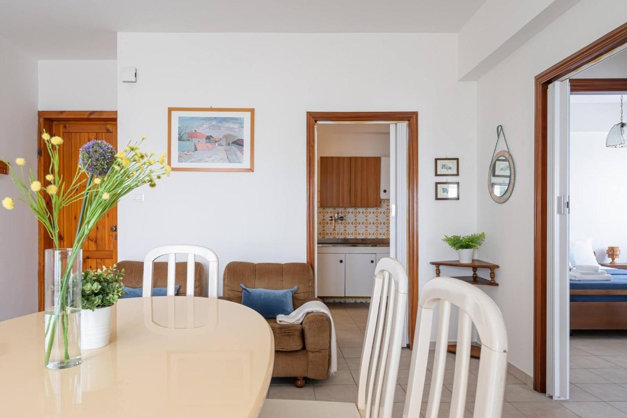 Lungomare 90 - Yourplace Abruzzo Fossacesia Bagian luar foto