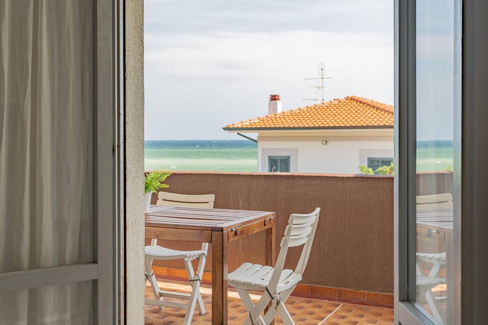 Lungomare 90 - Yourplace Abruzzo Fossacesia Bagian luar foto