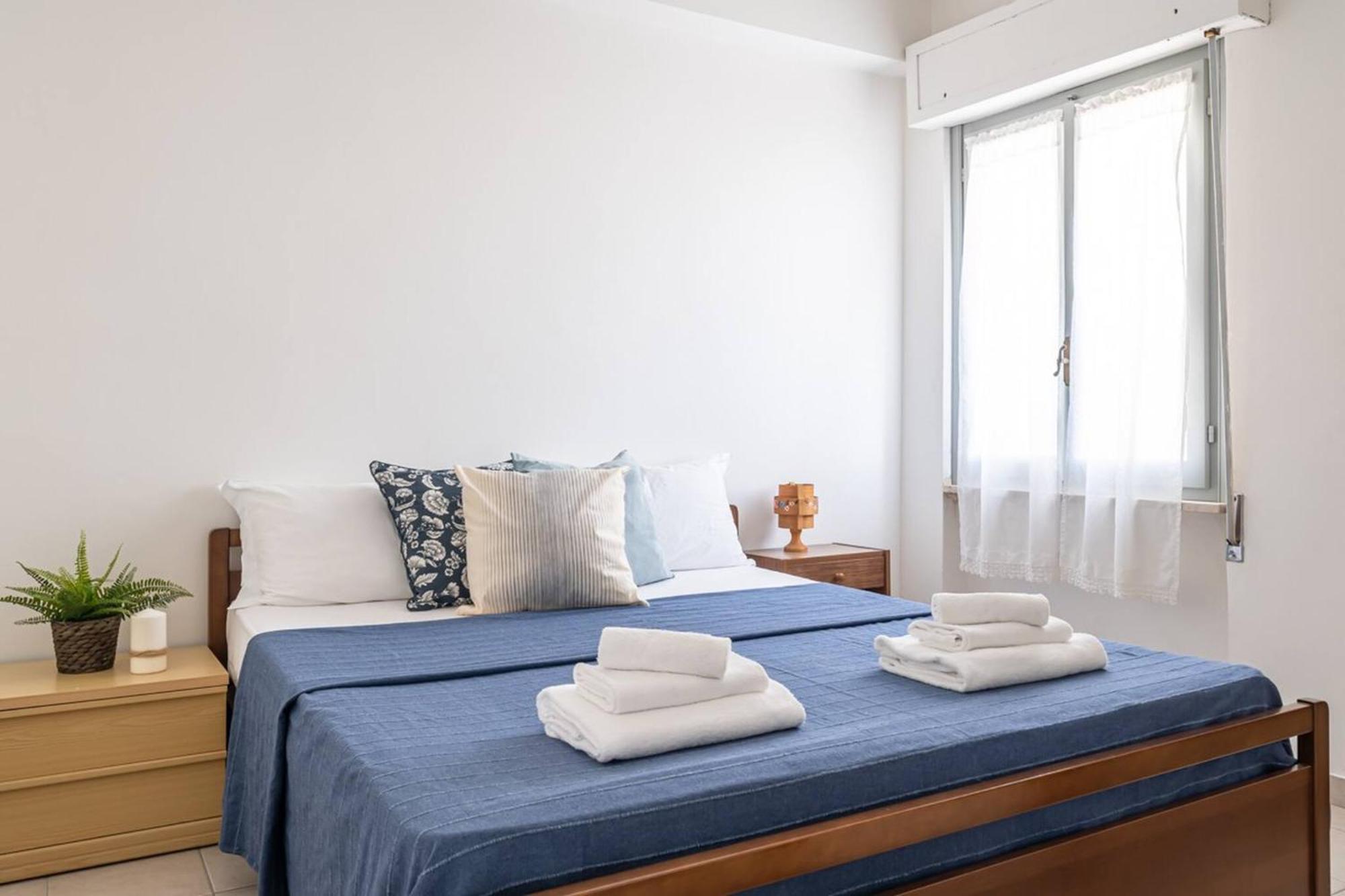 Lungomare 90 - Yourplace Abruzzo Fossacesia Bagian luar foto