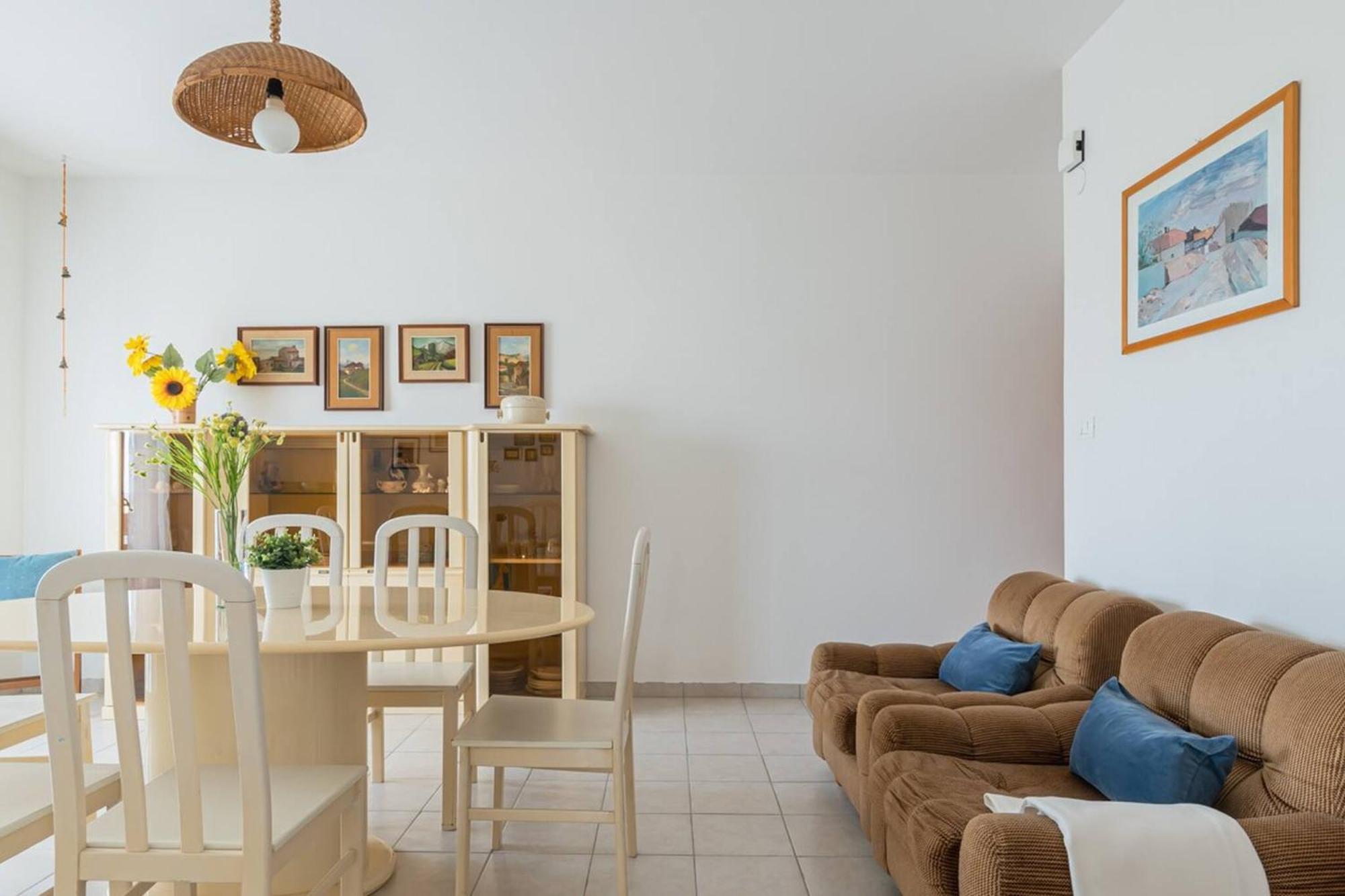 Lungomare 90 - Yourplace Abruzzo Fossacesia Bagian luar foto