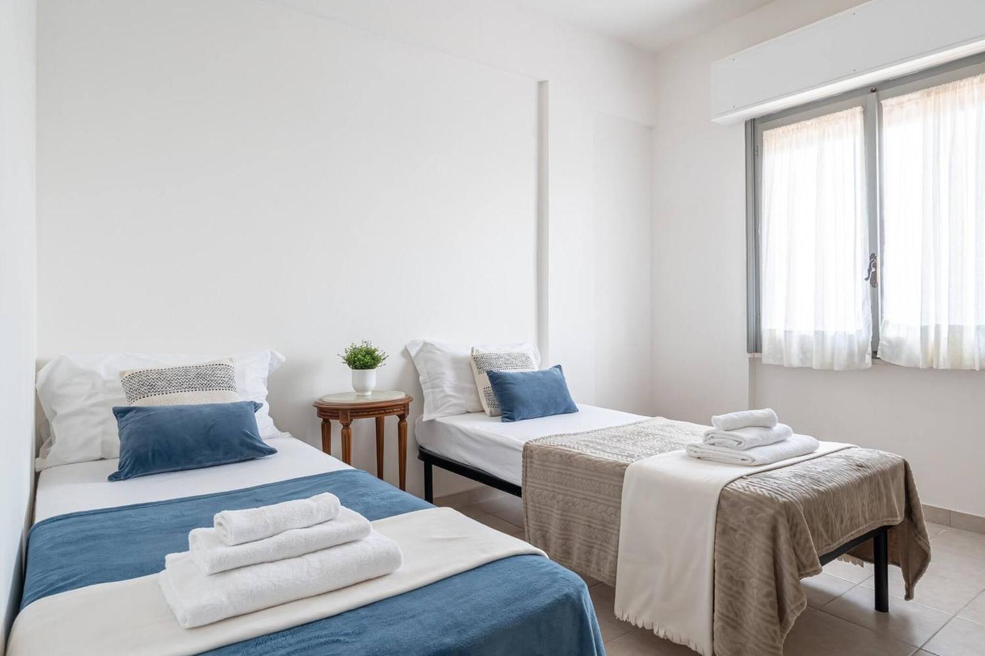 Lungomare 90 - Yourplace Abruzzo Fossacesia Bagian luar foto